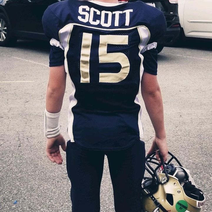 Profile Picture of Luke Dodd (@lukedodd1012) on Tiktok