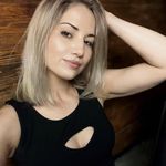Profile Picture of Alexandra Winkler (@alexandrawinkler) on Instagram