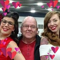 Profile Picture of Jeff Kendrick (@jeff-kendrick-10) on Quora