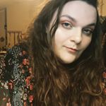 Profile Picture of Sarah Pendleton (@fat.queer.aunt) on Instagram