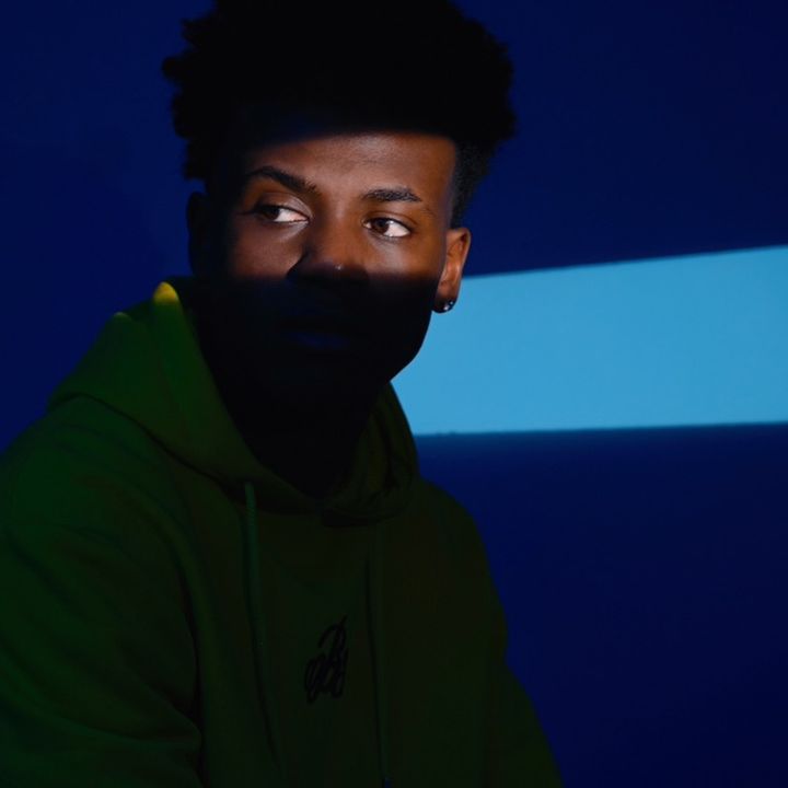 Profile Picture of Ky Lewis (@officialkylewis) on Tiktok