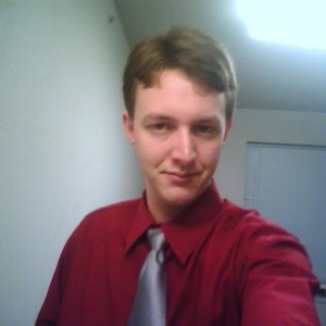 Profile Picture of Benjamin Burlingame (@hypathos) on Myspace