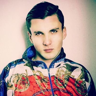 Profile Picture of Daniel Neira Merchán (@darmaneira) on Twitter