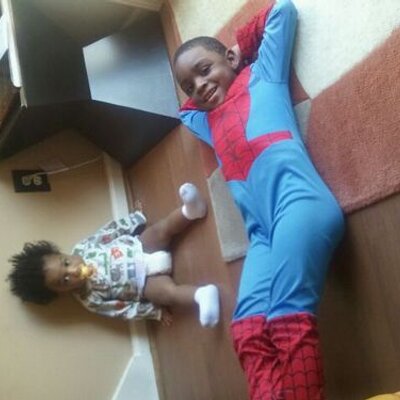 Profile Picture of Al Boyce (@soulfoodchef12) on Twitter