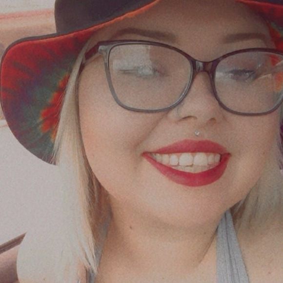 Profile Picture of Jade Adams (@jademorgan00) on Poshmark