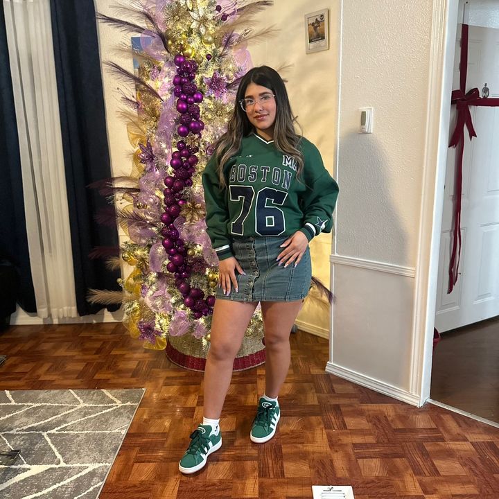 Profile Picture of mariagimenez_19 (@mariagimenez_19) on Tiktok