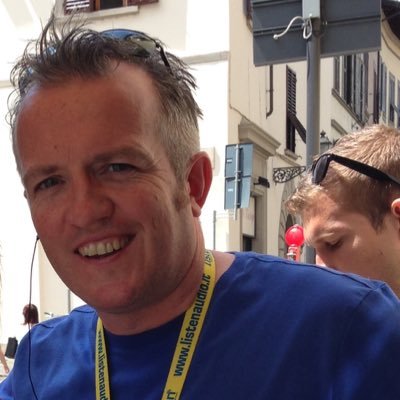 Profile Picture of Paul Milnes (@apmilnes) on Twitter