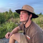 Profile Picture of Forrest Nelson (@forrestnelson22) on Instagram