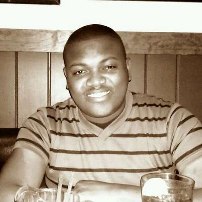 Profile Picture of Quintin Casey (@muzickizme88) on Twitter