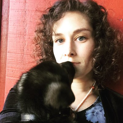 Profile Picture of Danielle Unger (call Me Danny) (@xhaustmonologue) on Twitter