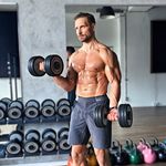 Profile Picture of Raphael Jesse Personal Trainer (@das_trainingslager) on Instagram