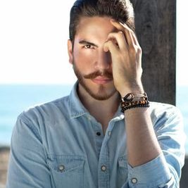 Profile Picture of Jesse Gallardo M. (@jessegallardom) on Twitter