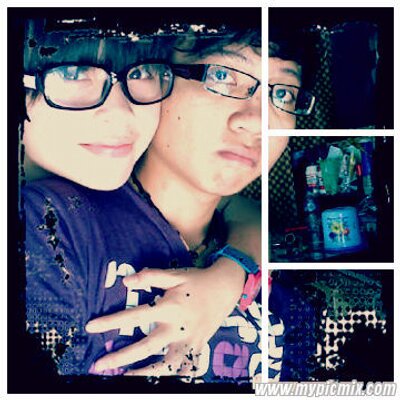 Profile Picture of Brian Brando Katuuk (@anser_ayen) on Twitter