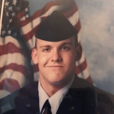 Profile Picture of Andrew Goss 👊USAF👊 (@Goss30Goss) on Twitter