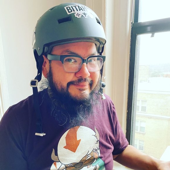 Profile Picture of Billy Bellmont (@vandal_bean) on Poshmark