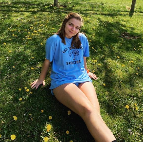 Profile Picture of Gabby Tostevin (@gabbytoasty) on Poshmark