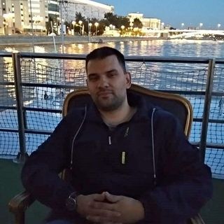 Profile Picture of John Terra (@john.zagalov) on Facebook