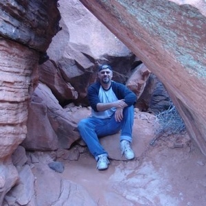 Profile Picture of Andrew Springfield (@adspring) on Myspace