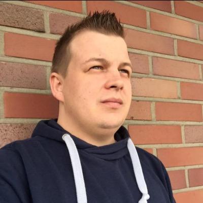 Profile Picture of Christian Gerlach (@DerChris85) on Twitter