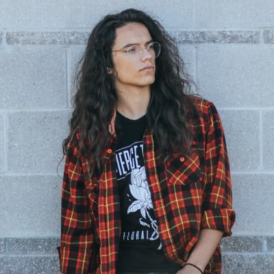 Profile Picture of Aaron Strack (@aaron_strack) on Twitter