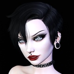 Rayne Corvinus - Flickr Profile Picture of Rayne Corvinus (@missnihilus) on Flickr