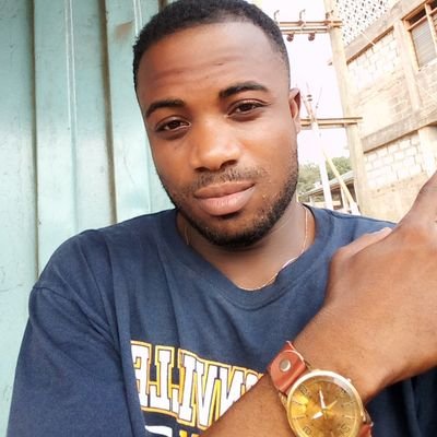 Profile Picture of Joshua Yankey (@JoshuaYankey5) on Twitter