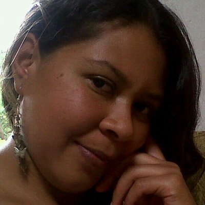 Profile Picture of Paola Andrea Cortez (@andreacortez08) on Twitter