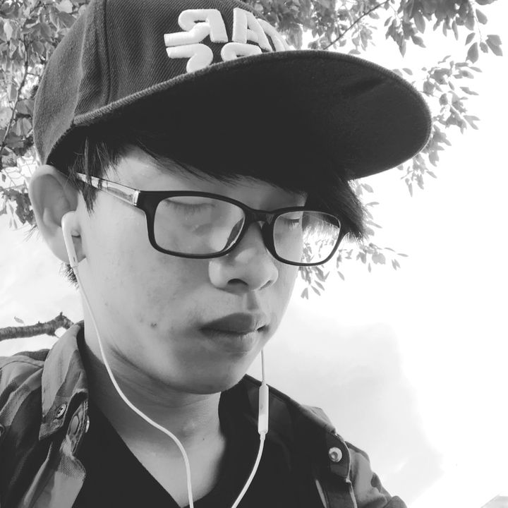 Profile Picture of クオック フン (@larryhung) on Tiktok