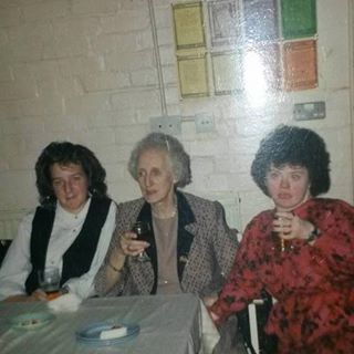 Profile Picture of June Callaghan (@june.callaghan.3) on Facebook