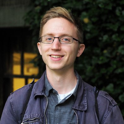 Profile Picture of Thomas Barrasso (@BarrassoThomas) on Twitter