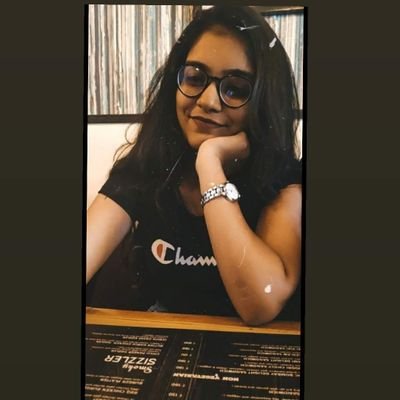 Profile Picture of Jaya Pandey (@jayapandey2000) on Twitter