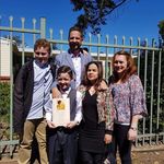 Profile Picture of Matthew McNulty (@matthew.mcnulty.16) on Instagram