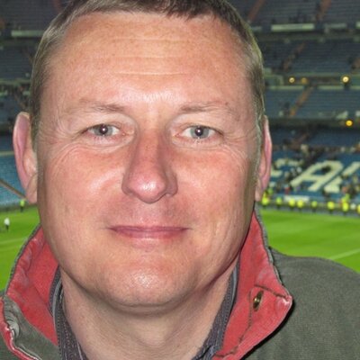 Profile Picture of Simon Clark (@simonhul) on Twitter