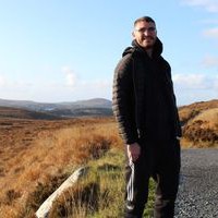 Profile Picture of Mark Spelman (@mark-spelman-13) on Quora