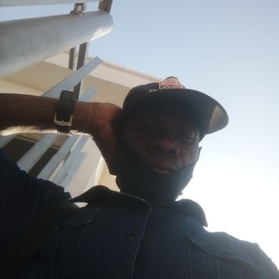 Profile Picture of Vincent Alison (@VincentAlison8) on Twitter