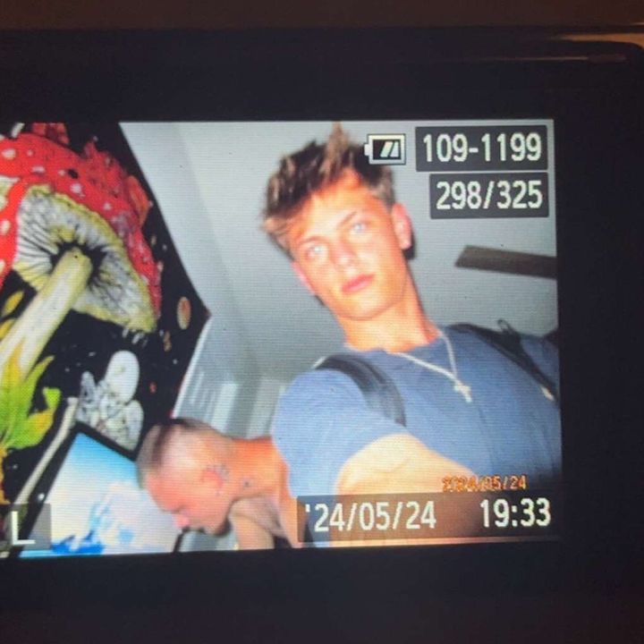 Profile Picture of jameswweir (@jameswweir) on Tiktok