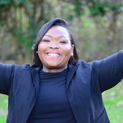 Profile Picture of Mrs. Destini Oliver (@1anointedDiva) on Twitter