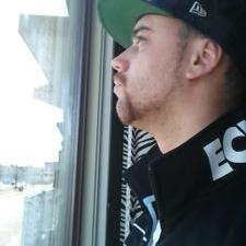 Profile Picture of Marc-andré Lussier (@marcus26lussier) on Twitter