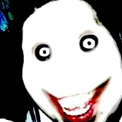 Jeff The Killer - Twitter Profile Picture of Jeff The Killer (@jingram623) on Twitter