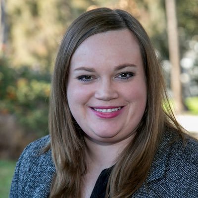 Profile Picture of Joanna Clay (@thejazzyjo) on Twitter