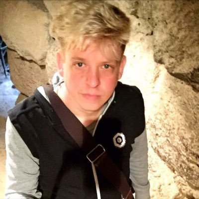 Profile Picture of Thomas Rieck (@rieck_t) on Twitter