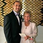 Profile Picture of Michael Martone (@martone.michael) on Instagram