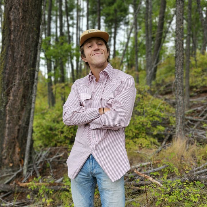 Profile Picture of Daniel Trussell (@@dtrusss) on Tiktok