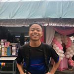 Profile Picture of kopi_susu (@joshua_lim0809) on Instagram