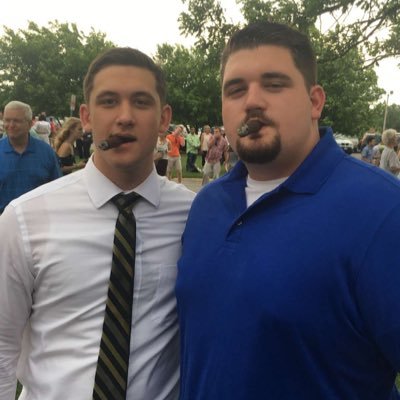 Profile Picture of Kyle Gabriel (@_LilGabe_) on Twitter