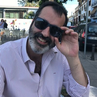 Profile Picture of Emmanuel Baena Fdez (@EmanuelBahena) on Twitter