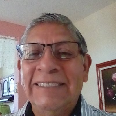 Profile Picture of Jose Luis Alday Cruz (@Joseluisaldayc4) on Twitter