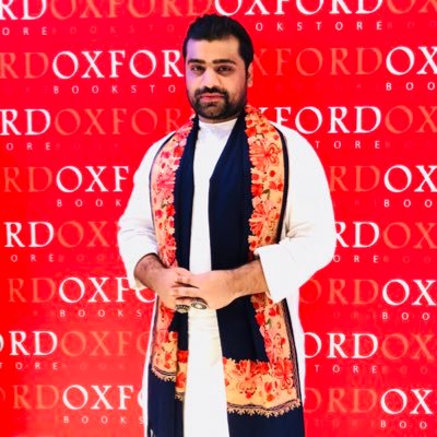 Profile Picture of Anurag Chauhan (@anuragchauhanof) on Twitter