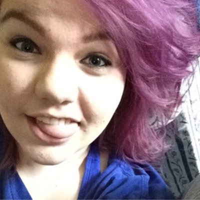 Profile Picture of Alyssa (@alyssa_hook) on Twitter