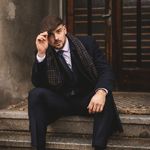 Profile Picture of Tomáš Hruška (@thomas_pear) on Instagram